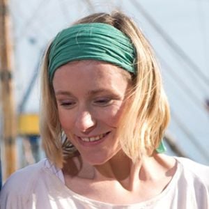 Foto Friederike Linke