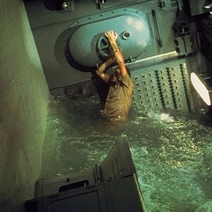 Foto Alerta roja: Neptuno hundido