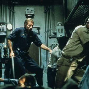 Foto Alerta roja: Neptuno hundido