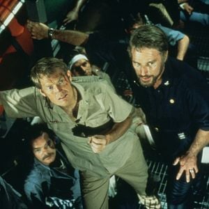 Foto Alerta roja: Neptuno hundido