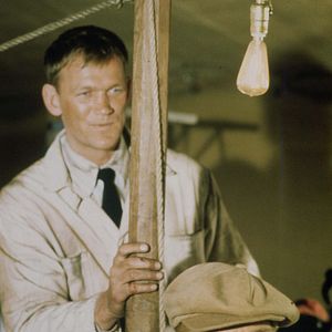 Foto El carnaval de las águilas