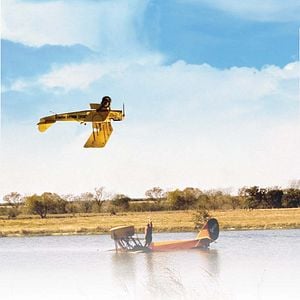 Foto El carnaval de las águilas