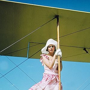 Foto El carnaval de las águilas