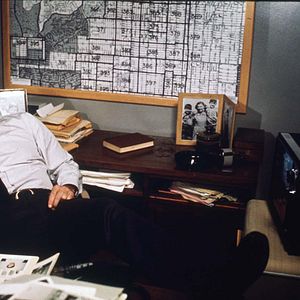 Foto Pánico en el estadio