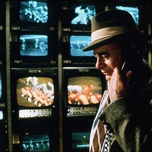 Foto Pánico en el estadio