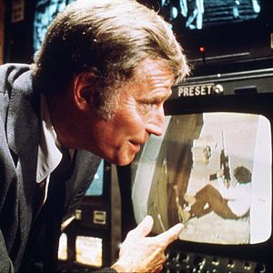 Foto Pánico en el estadio