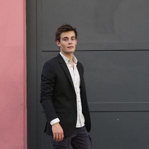 Foto Clément Rémiens