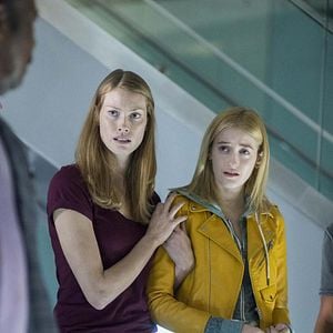 Foto Alyssa Sutherland