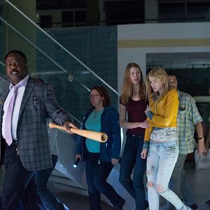 Foto Isiah Whitlock Jr.