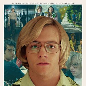 Foto My Friend Dahmer