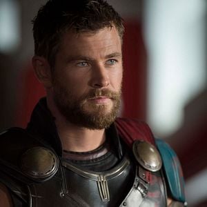 Foto Chris Hemsworth
