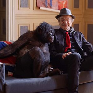 Foto Patrick Chesnais