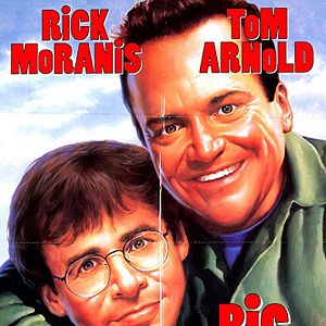 Foto Mi querido enemigo