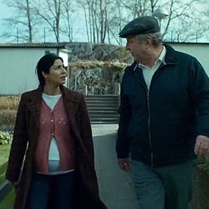 Foto Un hombre llamado Ove