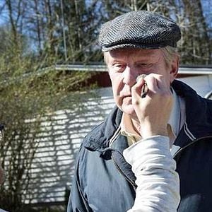 Foto Un hombre llamado Ove