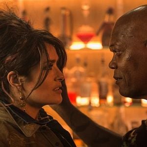 Foto El otro guardaespaldas