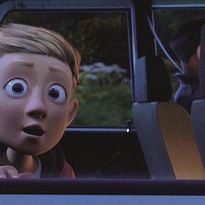 Foto El pequeño vampiro