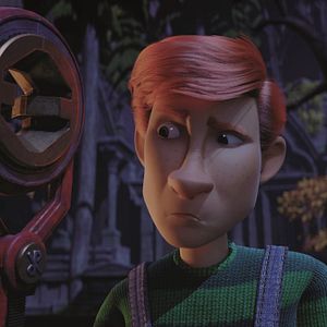 Foto El pequeño vampiro