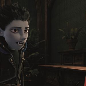 Foto El pequeño vampiro