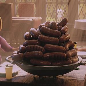 Foto El pequeño vampiro