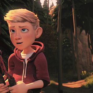 Foto El pequeño vampiro