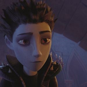 Foto El pequeño vampiro