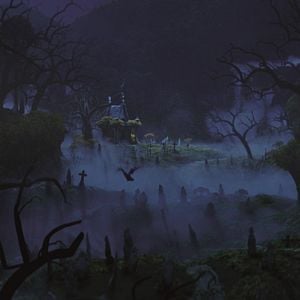 Foto El pequeño vampiro