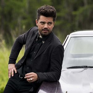 Foto Dominic Cooper