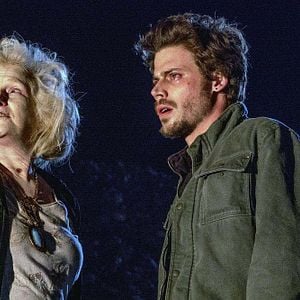 Foto François Arnaud