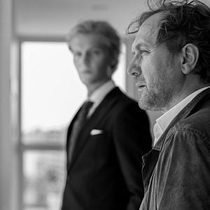 Foto Más allá de las palabras (Beyond Words)