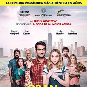 Foto La gran enfermedad del amor