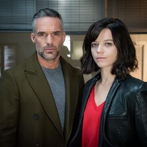 Foto Profilage: Perfiles criminales