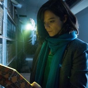 Foto Profilage: Perfiles criminales