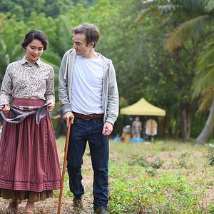 Foto Jonathan Lambert