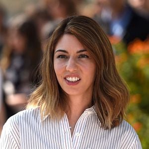 Foto Sofia Coppola