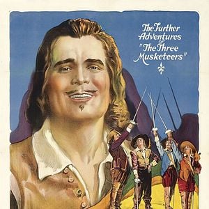 Foto La máscara de hierro