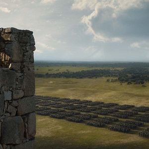 Foto Juego de Tronos