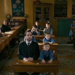 Foto Sébastien Castro