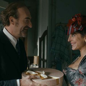 Foto El doctor de la felicidad