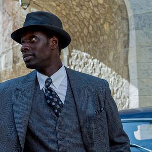 Foto Omar Sy