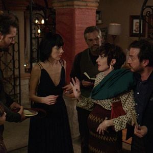 Foto Cecilia Suárez