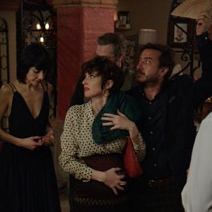 Foto Cecilia Suárez