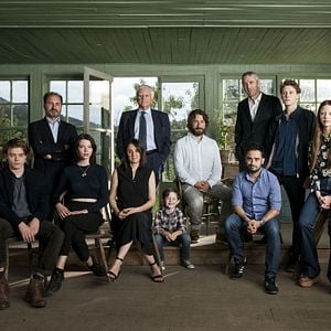 Foto Anya Taylor-Joy