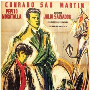 Foto Sin la sonrisa de Dios