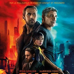 Foto Blade Runner 2049