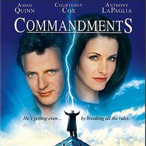 Foto Commandments (Clamando al cielo)