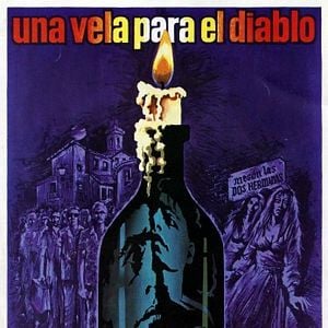 Foto Una vela para el diablo