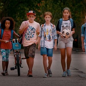 Foto Los Futbolísimos