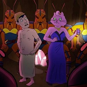 Foto BoJack Horseman