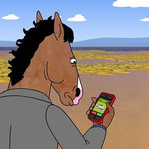 Foto BoJack Horseman